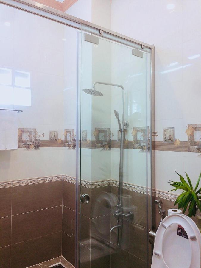 Ct Morning Hotel Кантхо Экстерьер фото